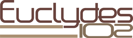 logo capa Imagem da Logomarca do Site - Euclydes 102