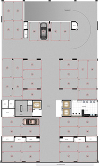 3-mezanino