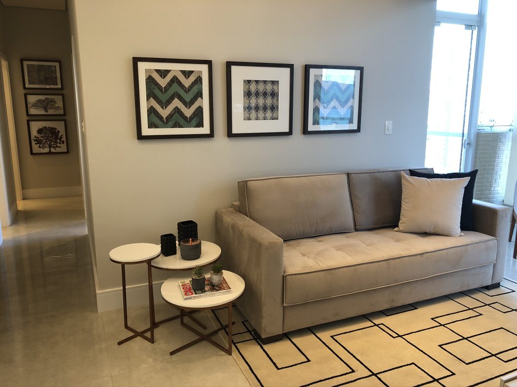 Decorado