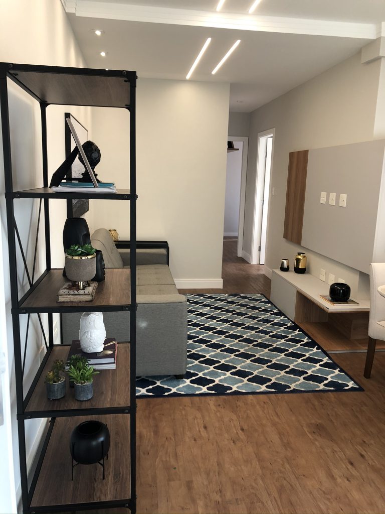 Decorado